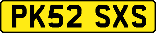 PK52SXS