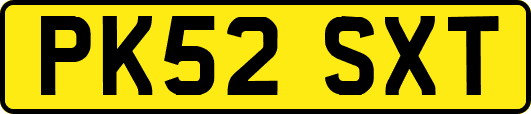 PK52SXT
