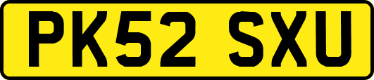 PK52SXU