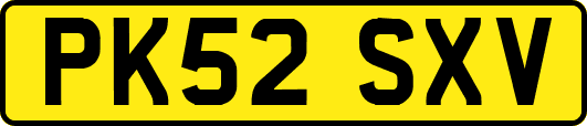 PK52SXV