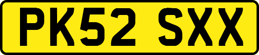 PK52SXX