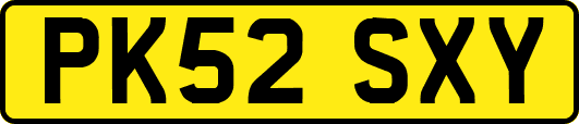 PK52SXY
