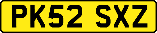 PK52SXZ