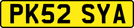 PK52SYA