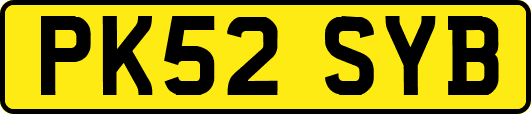 PK52SYB