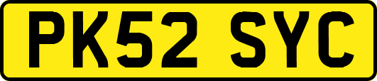 PK52SYC