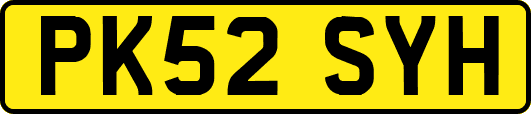 PK52SYH