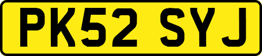 PK52SYJ