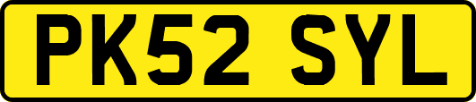 PK52SYL