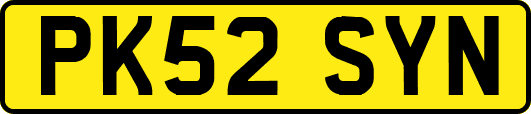 PK52SYN