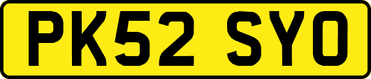 PK52SYO