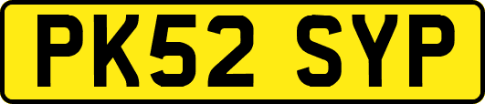 PK52SYP