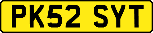 PK52SYT