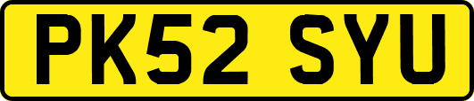 PK52SYU