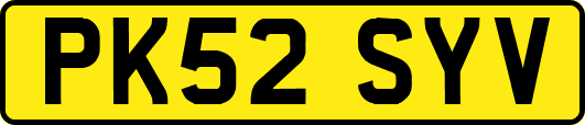 PK52SYV