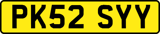 PK52SYY
