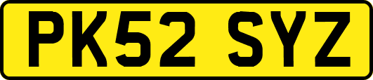 PK52SYZ