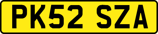 PK52SZA