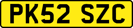 PK52SZC