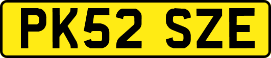 PK52SZE