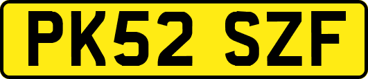 PK52SZF