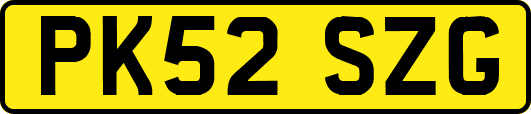 PK52SZG