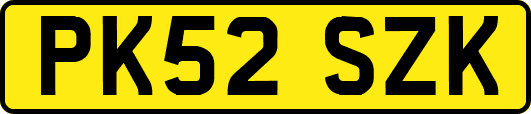 PK52SZK