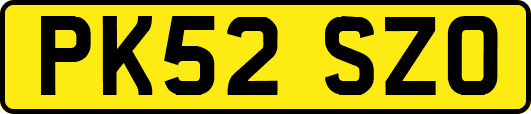 PK52SZO