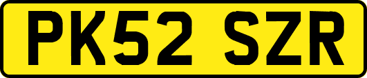 PK52SZR