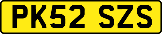 PK52SZS
