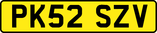 PK52SZV