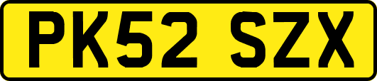 PK52SZX