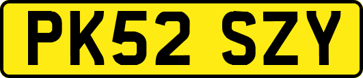 PK52SZY