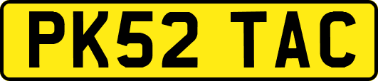 PK52TAC