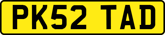 PK52TAD
