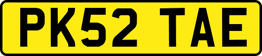 PK52TAE