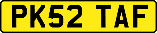 PK52TAF