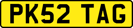 PK52TAG