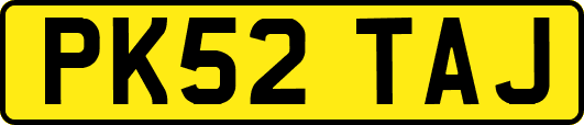 PK52TAJ