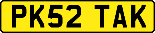 PK52TAK