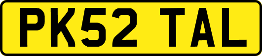 PK52TAL
