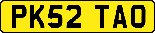 PK52TAO