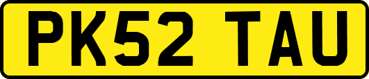 PK52TAU