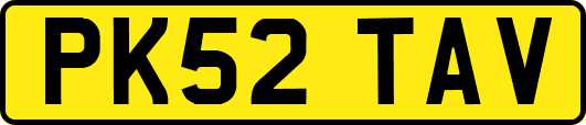 PK52TAV