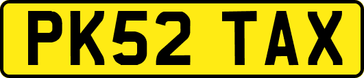 PK52TAX