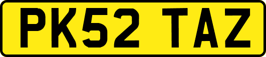 PK52TAZ