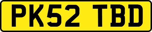 PK52TBD