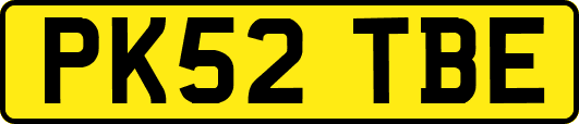 PK52TBE