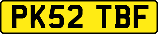 PK52TBF