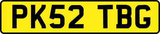 PK52TBG